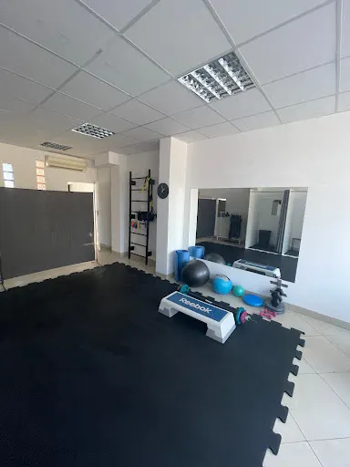 Switch on EMS Ciechanów